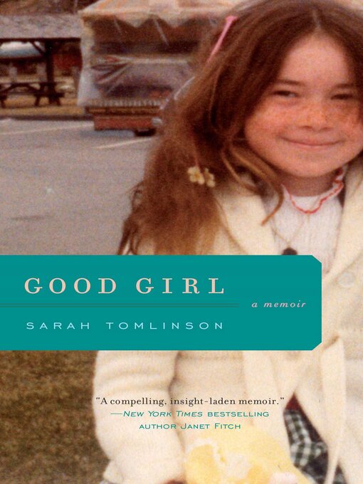 Title details for Good Girl by Sarah Tomlinson - Available